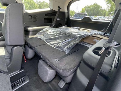 2026 Hyundai IONIQ 9 SE