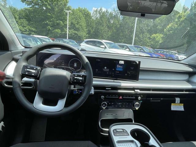 2026 Hyundai IONIQ 9 SE