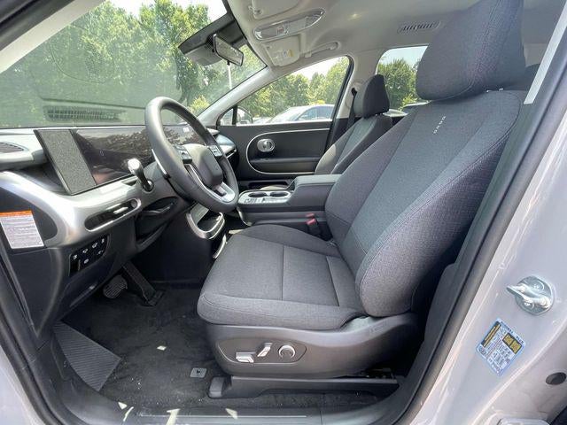 2026 Hyundai IONIQ 9 SE