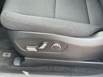 2026 Hyundai IONIQ 9 SE