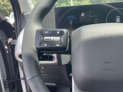 2026 Hyundai IONIQ 9 SE