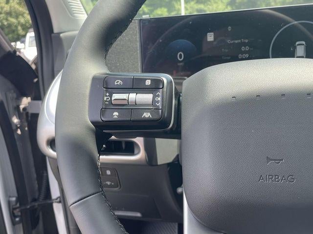 2026 Hyundai IONIQ 9 SE