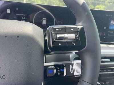 2026 Hyundai IONIQ 9 SE