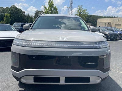 2026 Hyundai IONIQ 9 SE