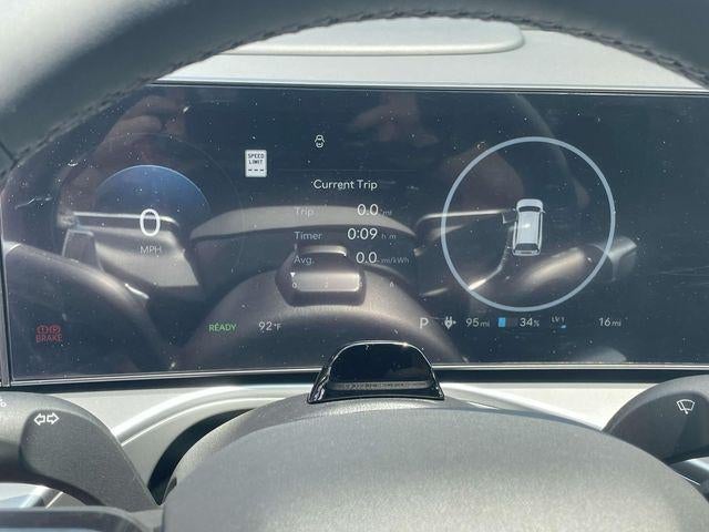 2026 Hyundai IONIQ 9 SE