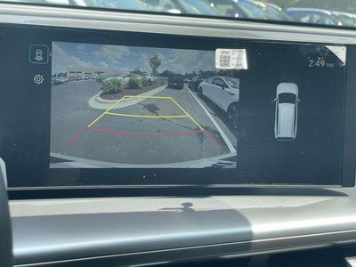 2026 Hyundai IONIQ 9 SE