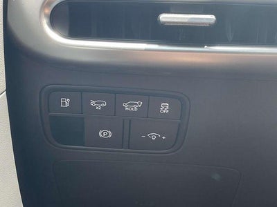 2026 Hyundai IONIQ 9 SE