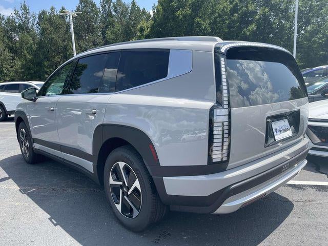 2026 Hyundai IONIQ 9 SE