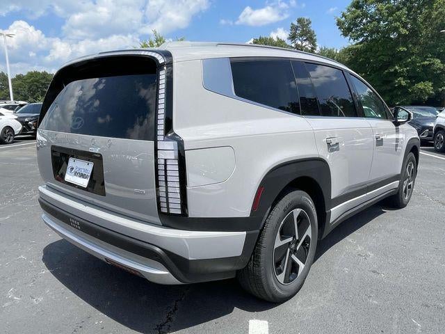 2026 Hyundai IONIQ 9 SE