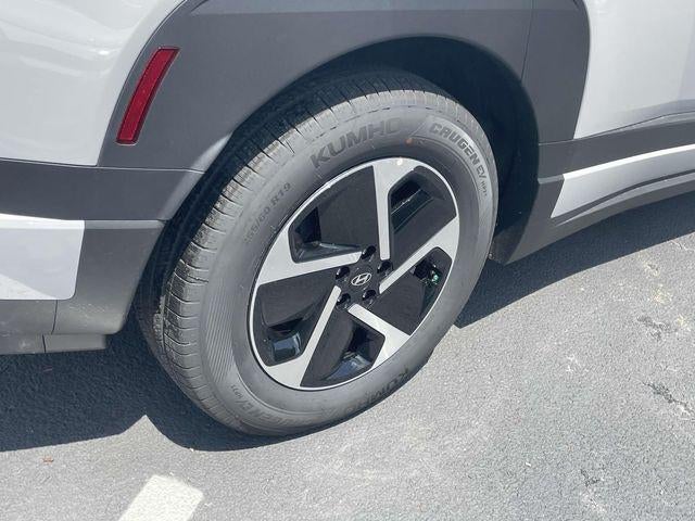 2026 Hyundai IONIQ 9 SE