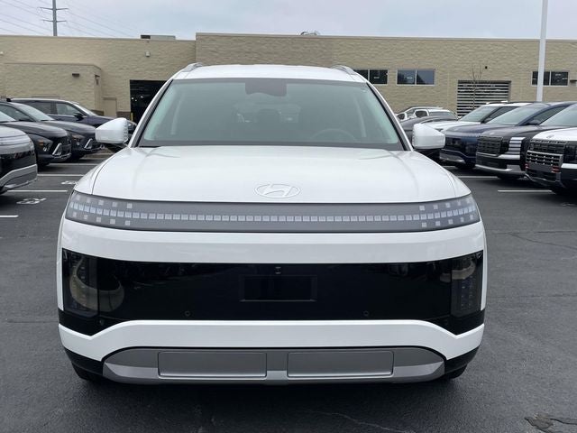 2026 Hyundai IONIQ 9 SEL