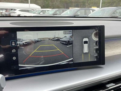 2026 Hyundai IONIQ 9 SEL