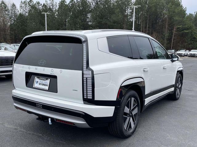 2026 Hyundai IONIQ 9 SEL