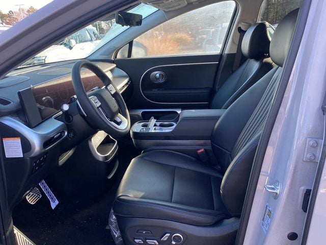 2026 Hyundai IONIQ 9 Performance Calligraphy