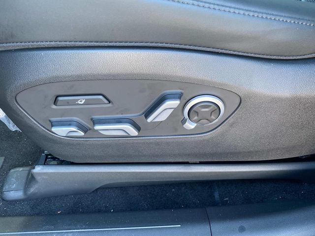 2026 Hyundai IONIQ 9 Performance Calligraphy