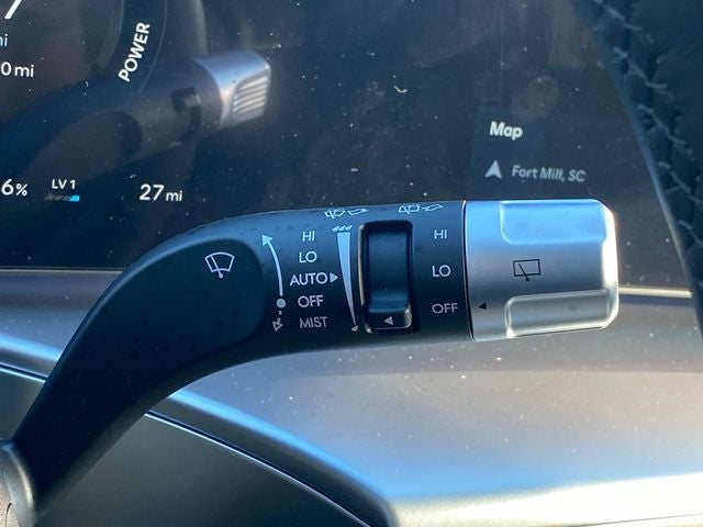 2026 Hyundai IONIQ 9 Performance Calligraphy