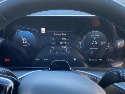 2026 Hyundai IONIQ 9 Performance Calligraphy