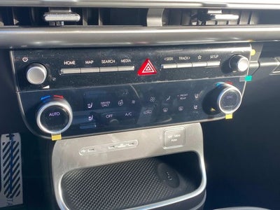 2026 Hyundai IONIQ 9 Performance Calligraphy