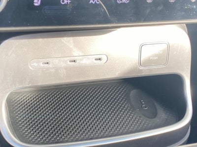 2026 Hyundai IONIQ 9 Performance Calligraphy