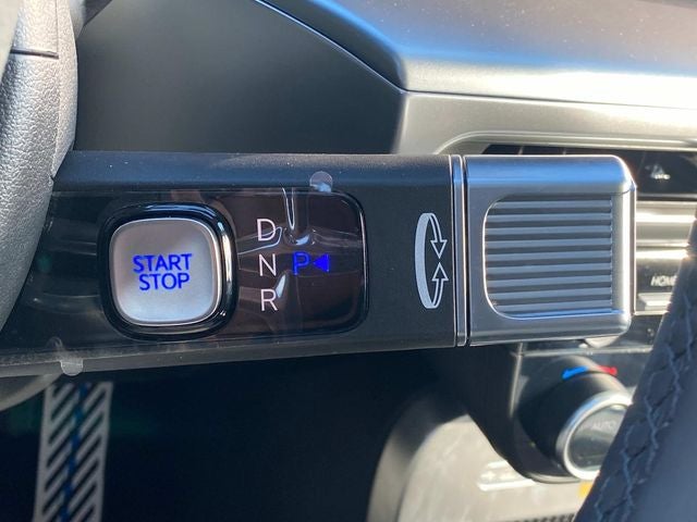 2026 Hyundai IONIQ 9 Performance Calligraphy