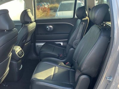 2026 Hyundai IONIQ 9 Performance Calligraphy