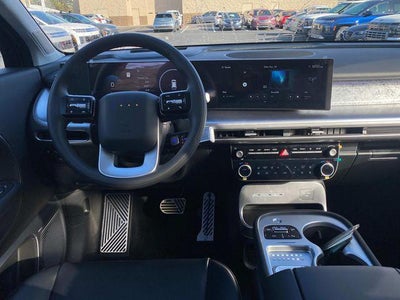 2026 Hyundai IONIQ 9 Performance Calligraphy