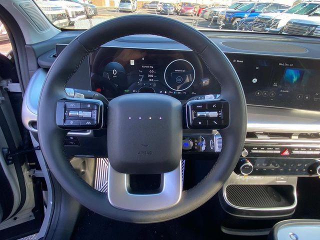 2026 Hyundai IONIQ 9 Performance Calligraphy