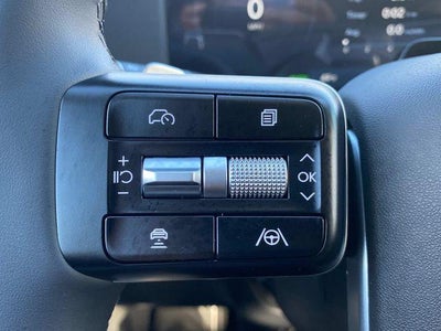 2026 Hyundai IONIQ 9 Performance Calligraphy