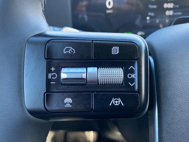 2026 Hyundai IONIQ 9 Performance Calligraphy