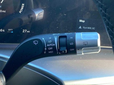 2026 Hyundai IONIQ 9 Performance Calligraphy