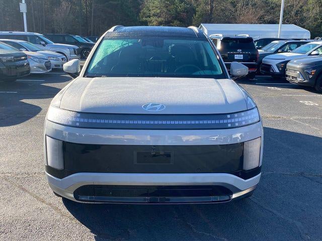 2026 Hyundai IONIQ 9 Performance Calligraphy