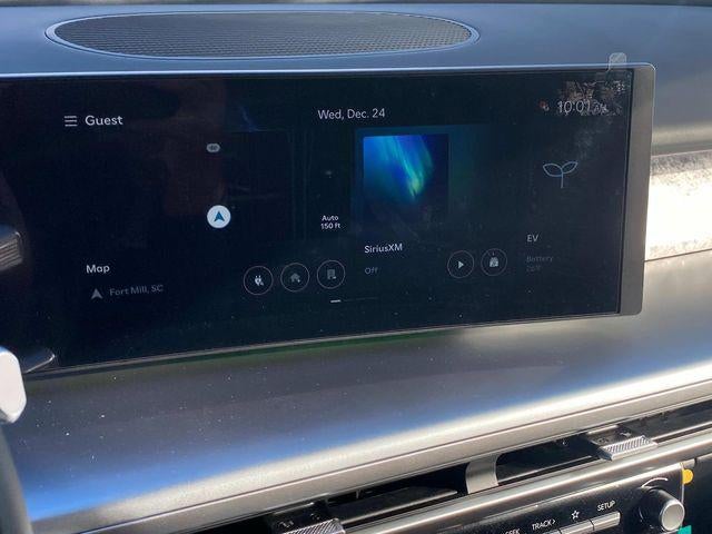 2026 Hyundai IONIQ 9 Performance Calligraphy