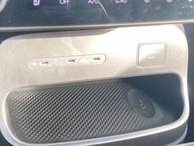 2026 Hyundai IONIQ 9 Performance Calligraphy