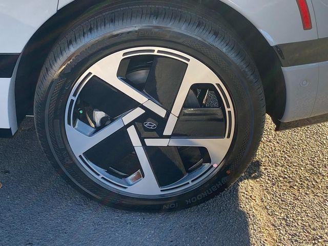 2026 Hyundai IONIQ 9 Performance Calligraphy