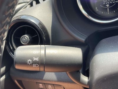 2021 Mazda Mazda MX-5 Miata Sport