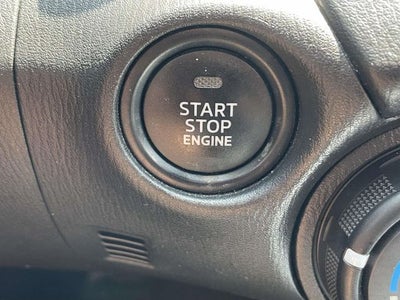 2021 Mazda Mazda MX-5 Miata Sport