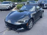2021 Mazda Mazda MX-5 Miata Sport