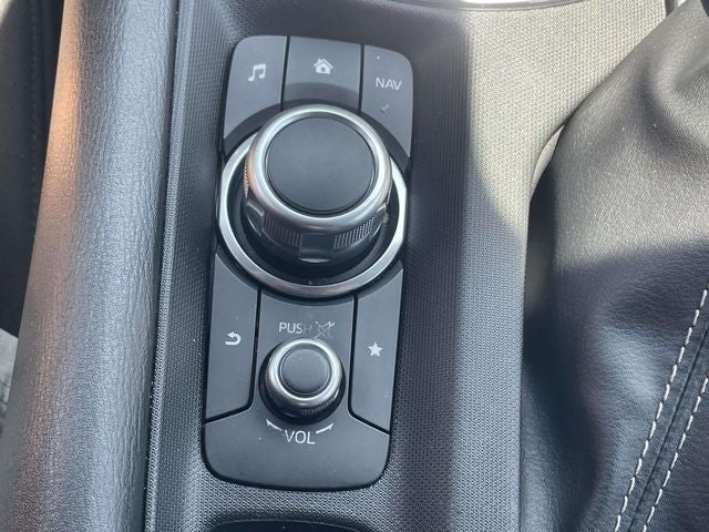 2021 Mazda Mazda MX-5 Miata Sport