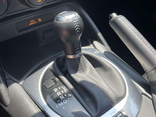2021 Mazda Mazda MX-5 Miata Sport
