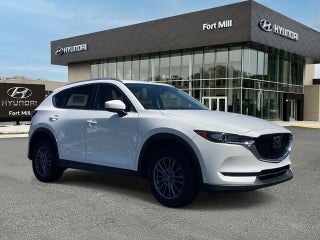 2020 Mazda Mazda CX-5 Touring