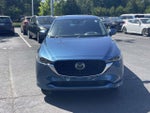 2023 Mazda Mazda CX-5 2.5 Turbo Signature