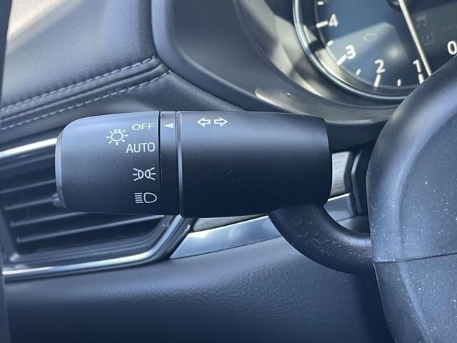 2023 Mazda Mazda CX-5 2.5 Turbo Signature