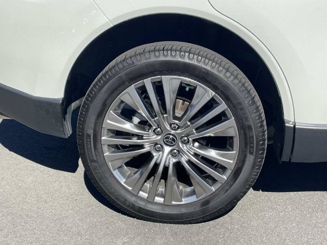2021 Toyota Venza Limited