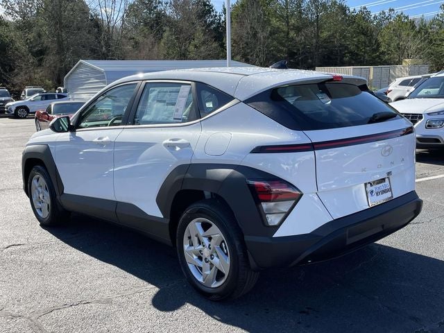 2026 Hyundai Kona SE FWD