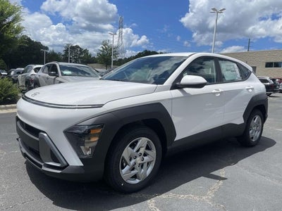 2026 Hyundai Kona SE