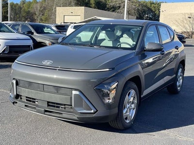 2026 Hyundai Kona SE FWD