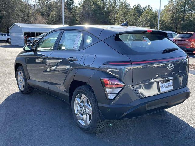 2026 Hyundai Kona SE FWD