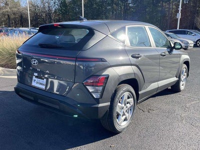 2026 Hyundai Kona SE FWD