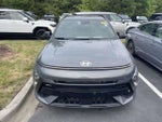 2025 Hyundai Kona N Line S