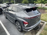 2025 Hyundai Kona N Line S